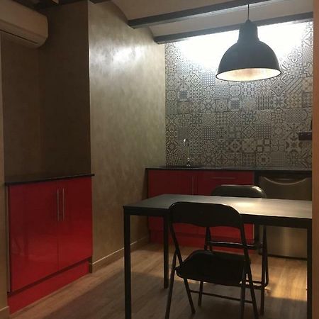 San Pedro Apartament Walencja Zewnętrze zdjęcie
