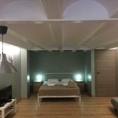 San Pedro Apartament Walencja Zewnętrze zdjęcie