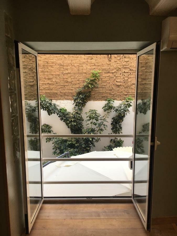 San Pedro Apartament Walencja Zewnętrze zdjęcie