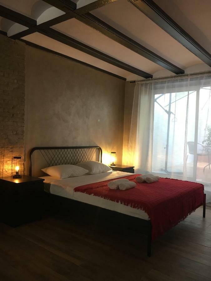 San Pedro Apartament Walencja Zewnętrze zdjęcie