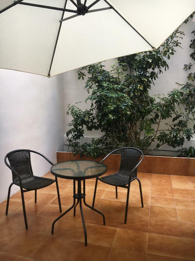 San Pedro Apartament Walencja Zewnętrze zdjęcie