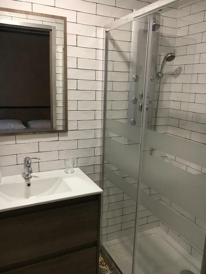 San Pedro Apartament Walencja Zewnętrze zdjęcie