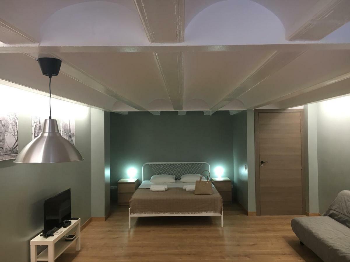 San Pedro Apartament Walencja Zewnętrze zdjęcie